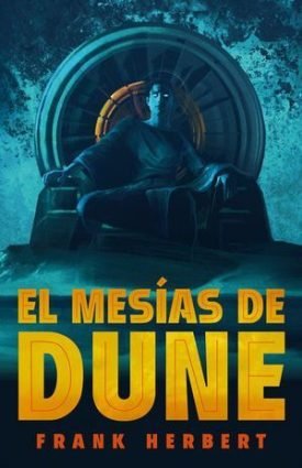 Dune 2: El Mesias De Dune Deluxe (Ed. Limitada) - Herbert, Frank