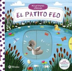Mis Primeros Clasicos. El Patito Feo - Vv.Aa.