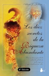 Diez Secretos De La Riqueza Abundante - Jackson, Adam J.