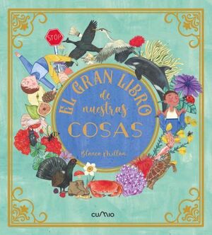 El Gran Libro De Nuestras Cosas