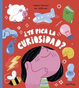 Te Pica La Curiosidad