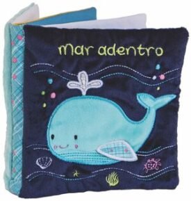 Mar Adentro (Libro Tela) - Rettore, Kenny