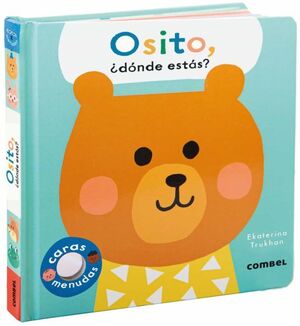 Osito, ¿Donde Estas?