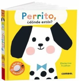 Perrito, ¿Donde Estas? - Ekaterina Trukhan