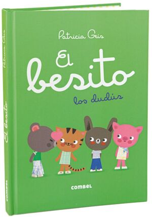 El Besito. Los Dudus