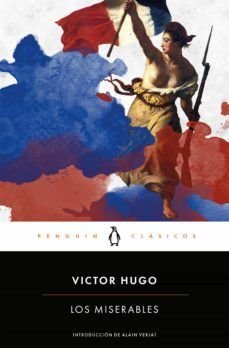Los Miserables - Victor Hugo
