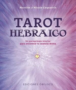 Tarot Hebraico Libro