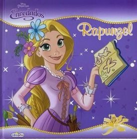 Rapunzel Ld0853 -