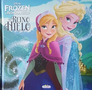 Historias Frozen