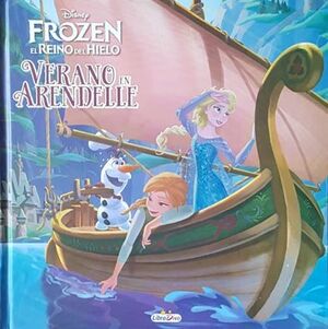 Historias Frozen