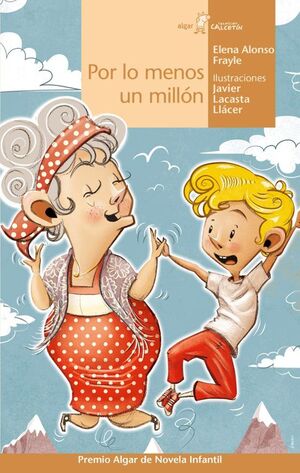 Calcetin Amarillo: Por Lo Menos Un Millon