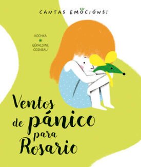 Vientos De Pánico Para Rosario - Kochka, K.