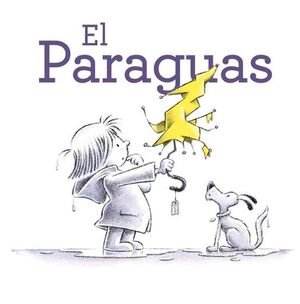 El Paraguas - Beth Ferry
