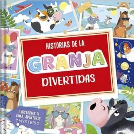 Historias De La Granja Ctd215 -