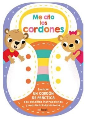 Me Ato Los Cordones -