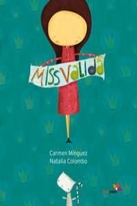 Miss Válida - Minguez Carmen