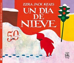 Un Dia De Nieve