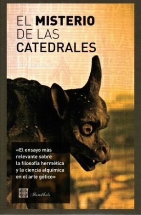El Misterio De Las Catedrales - Vv.Aa.