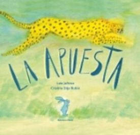 La Apuesta - Cristina Sitja Rubio