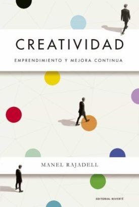 Creatividad - Manel Rajadell
