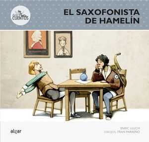 Descuentos: El Saxofonista De Hamelín