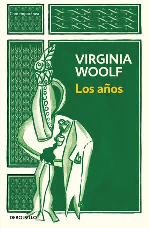 Los Años - Woolf, Virginia