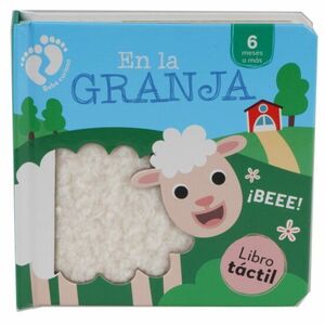 En La Granja (Texturas) -