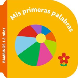 Bambinos-Mis Primeras Palabras -