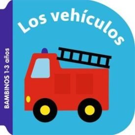 Bambinos-Los Vehiculos -