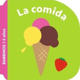 Bambinos-La Comida -