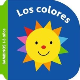 Bambinos-Los Colores -