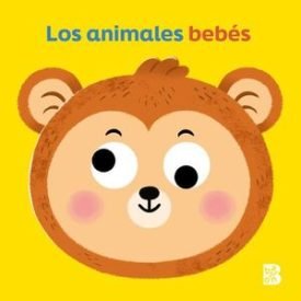 Ojos Moviles-Los Animales Bebes -