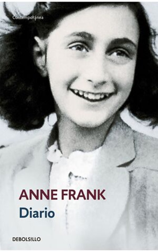 Diario De Anna Frank