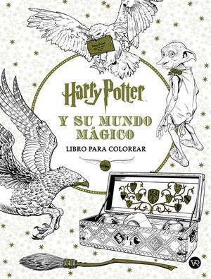 Harry Potter Y Su Mundo Mágico