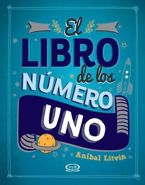 Libro De Los Numero Uno Pd