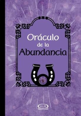 Oraculo De La Abundancia - Erdman, Roxanna
