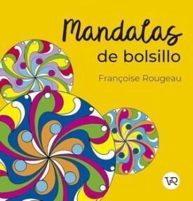 Mandalas De Bolsillo 3. N.V. Puntillado -