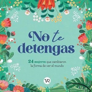 No Te Detengas - Vergara & Riba