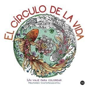 El Circulo De La Vida