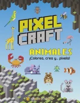Pixelcraft Animales -
