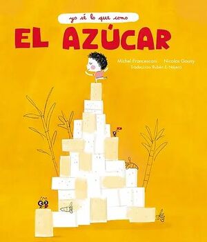 El Azúcar