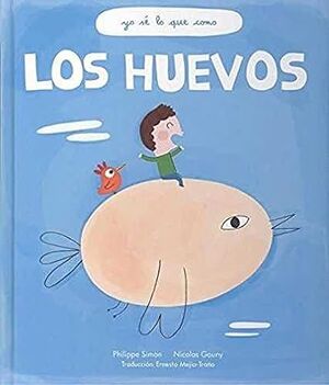 Huevos, Los