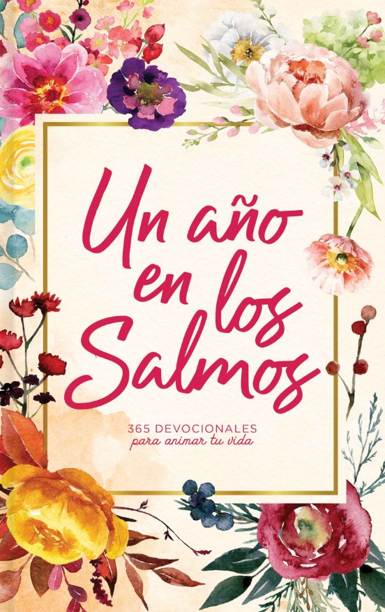 Un Año En Los Salmos