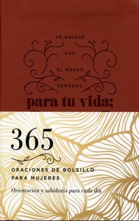 365 Oraciones Para Mujeres - Ronald A. Beers