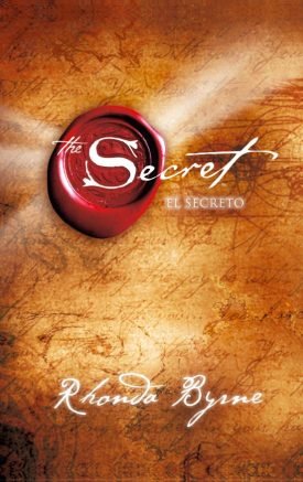 El Secreto - Rhonda Byrne