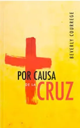 Por Causa De La Cruz - Beverly Couprege