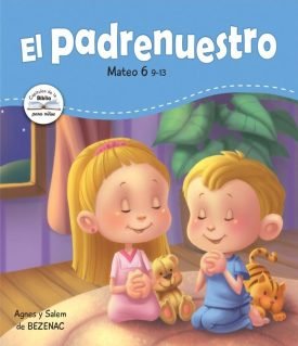 Padre Nuestro Mateo 6: 9 - 13