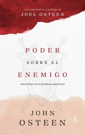 Poder Sobre El Enemigo - John Osteen