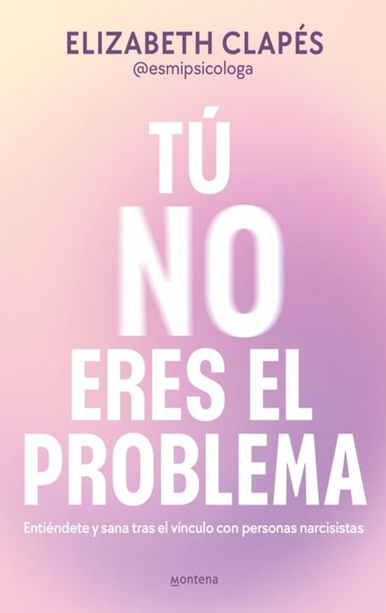 Tú No Eres El Problema