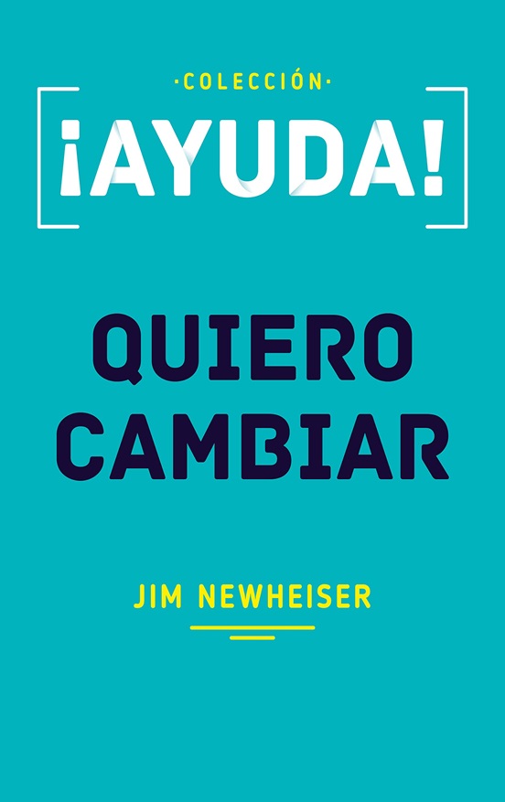 ¡Ayuda! Quiero Cambiar